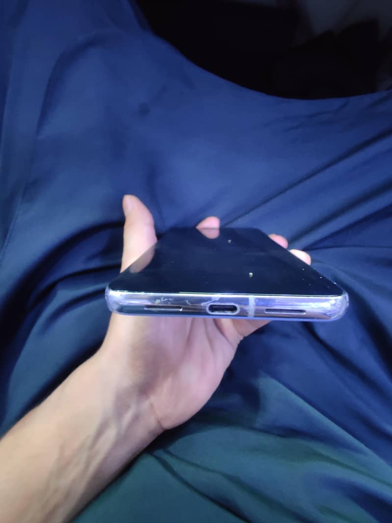 Pixel 8 pro 4