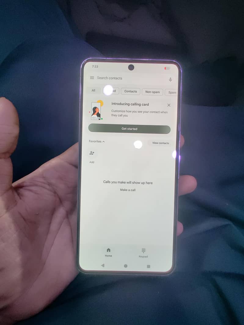 Pixel 8 pro 5