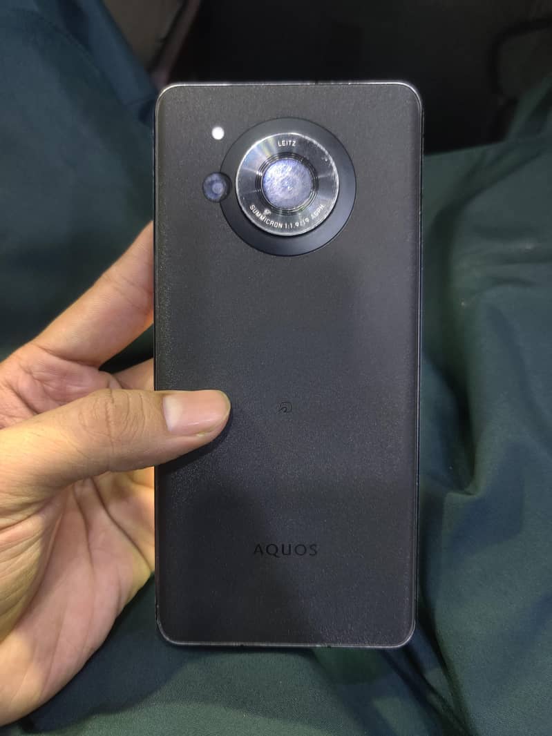 Pixel 8 pro 11