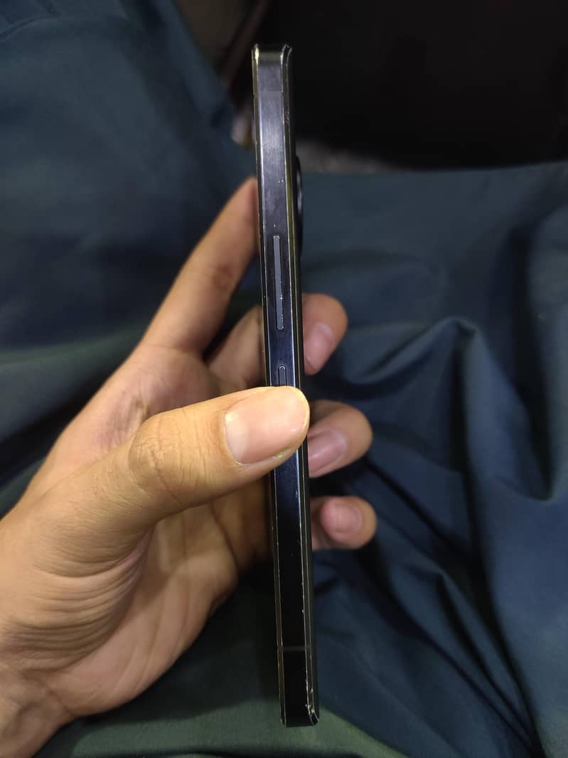 Pixel 8 pro 12