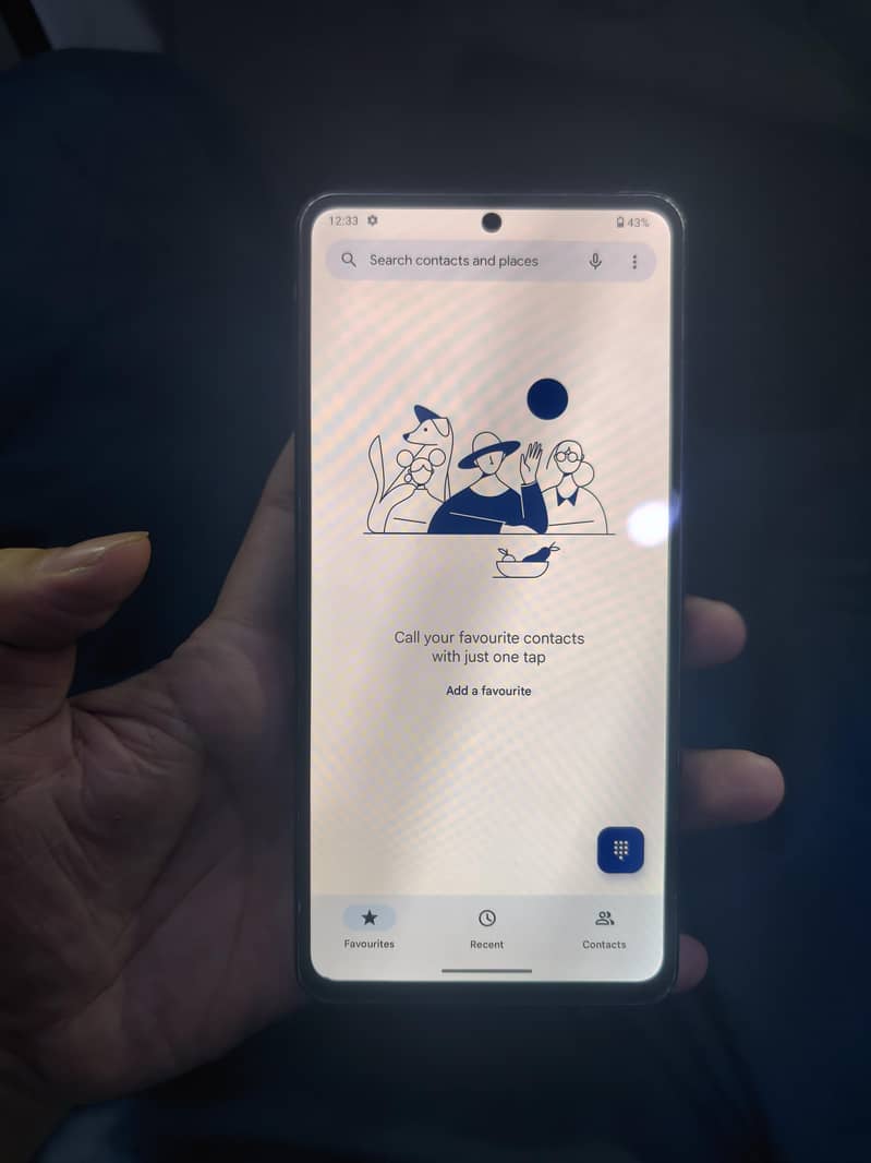 Pixel 8 pro 15