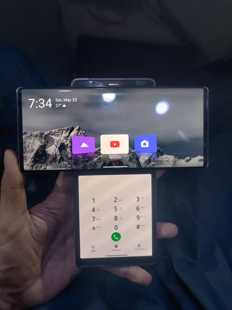 Pixel 8 pro 18