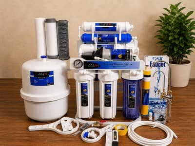 King Ro Filter / Domestic Ro Filter / Ro unit/ live pure ,axtrone,