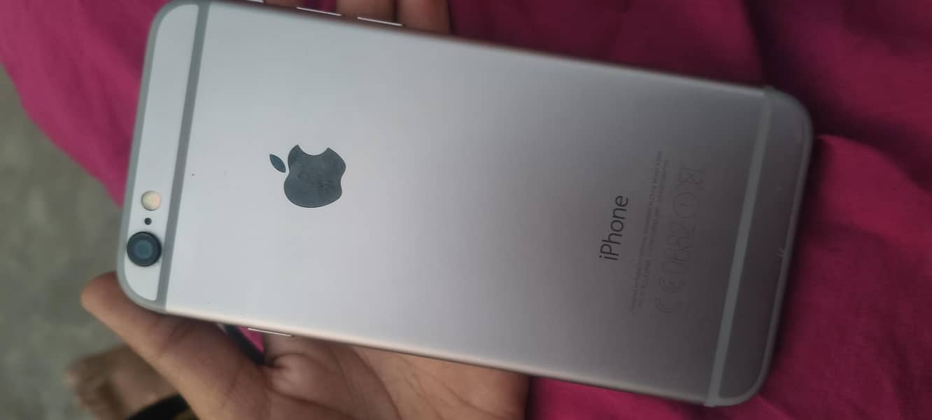 iphone 6 5