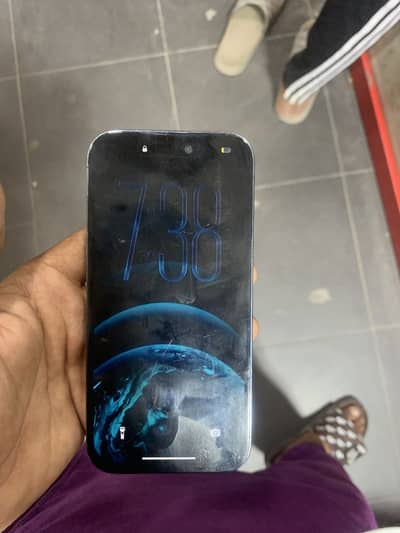 Apple iPhone 14 Pro