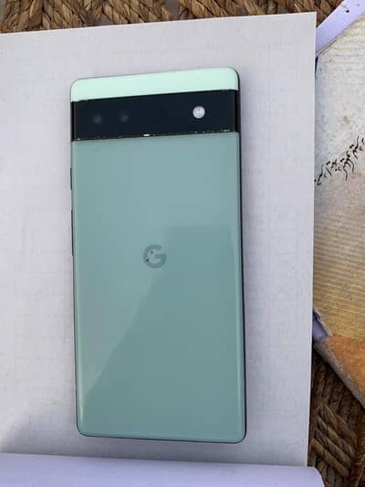 Google pixel 6a for sale