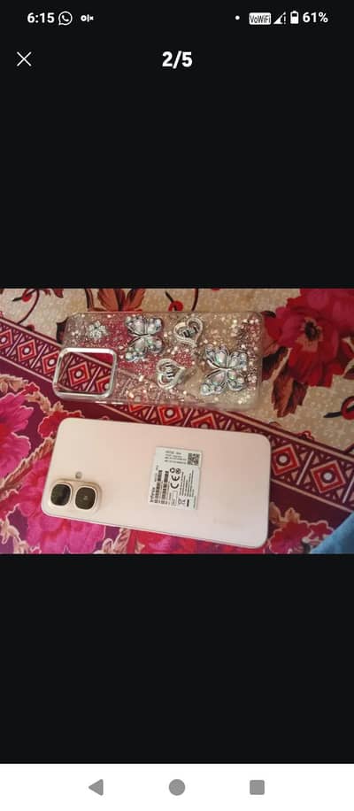 Infinix Smart 10 4+4=64all ok 03164931252