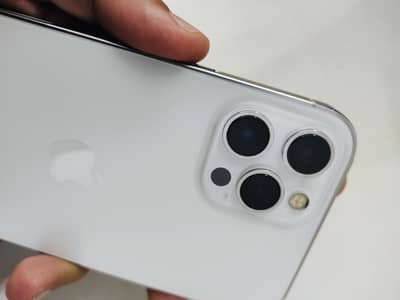 iPhone 12 Promax pta approved