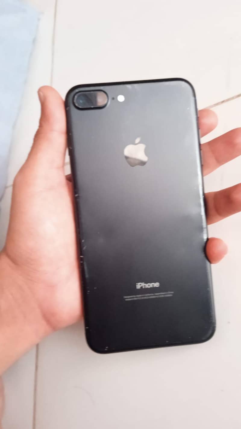 iphone 7plus 5
