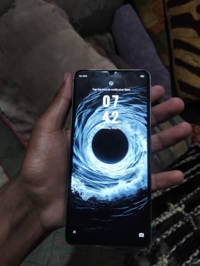 Zte Nubia A36