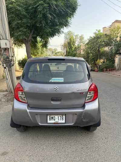 suzuki cultus vxr 1000 cc for sale in lahore