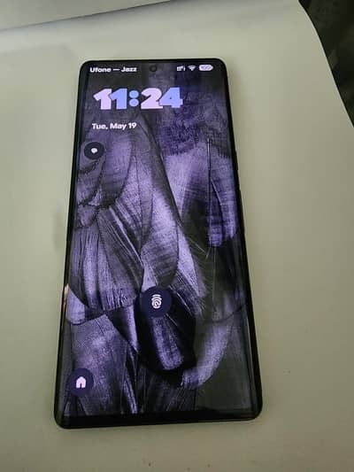 google pixel 7 pro 12/128GB