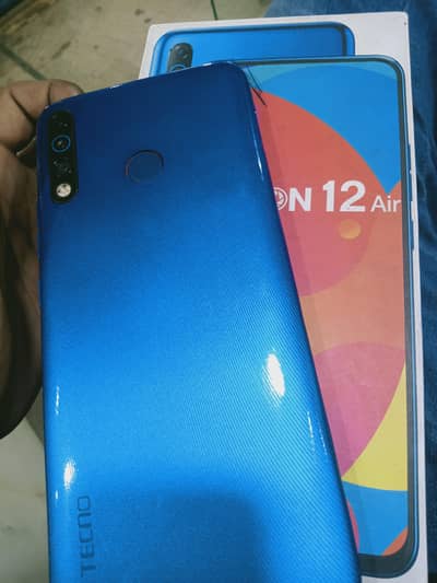good phone