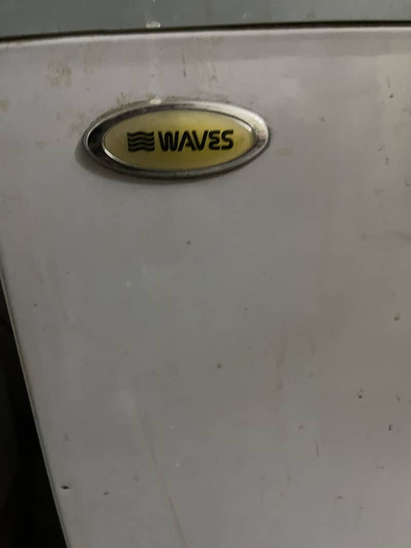 Waves Freezer 2