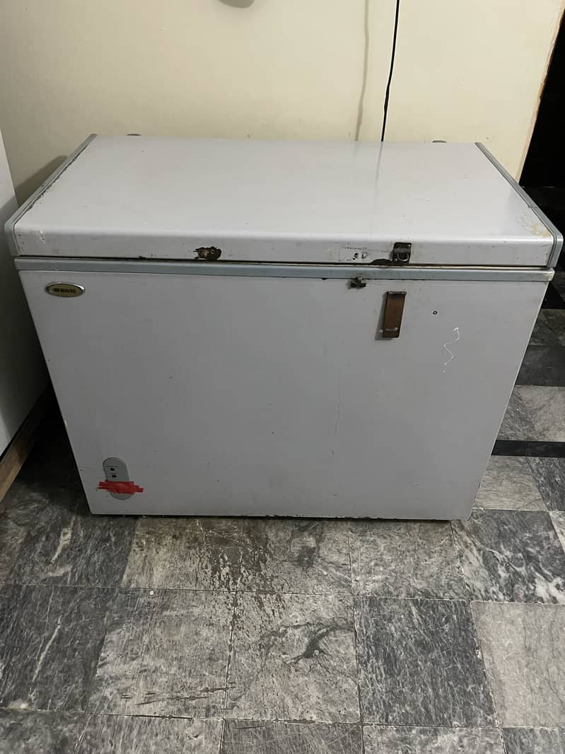 Waves Freezer 4