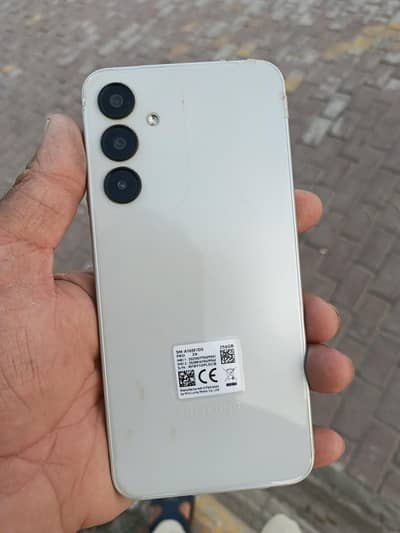Samsung A16