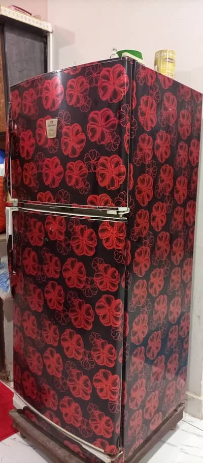 dawlance refrigerator
