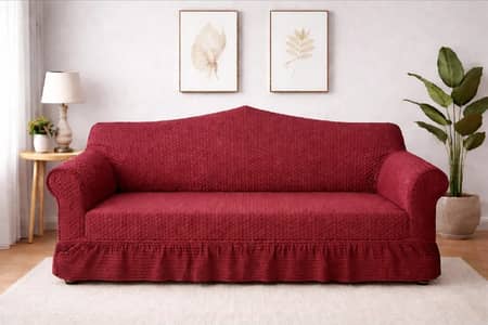 Butterfly Sofa Covers for 5 seater 6 seater 7 seater sofa Covers