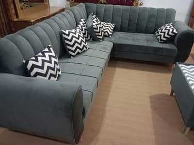 Sofa set ,,bed set ,, Dining table 4 and 6 chairs