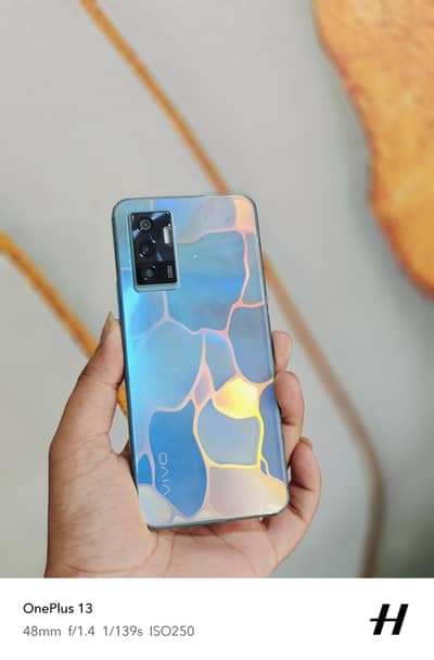 Vivo V23e 8/128 gb (exchange possible)