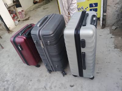 luggage Bags