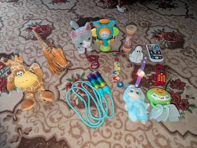 All Imported toys for sale