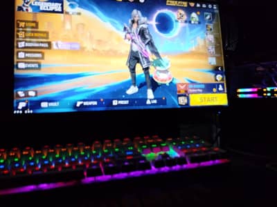 Best Gaming Pc For Freefire and Pubg 240 FPS+    with live proof