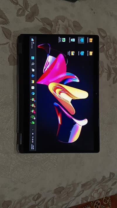 Dell Latitude 2 in 1