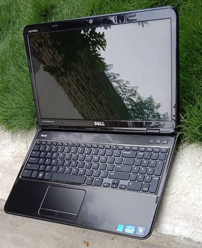 DELL CORE i5 NEW CONDITION LAPTOP EVERYTHING OK