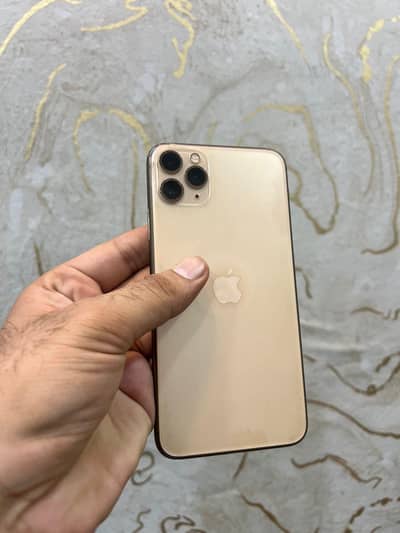 Iphone 11 pro max 512gb