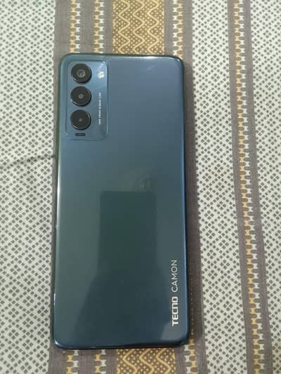 Tecno Camon 18t
