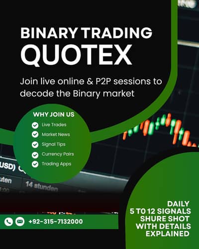 Quotex Expert