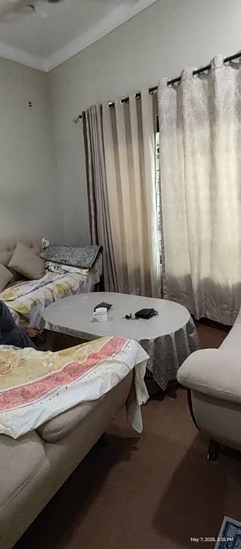 4 Marla 3 Beds Double Storey House Is Available For Rent