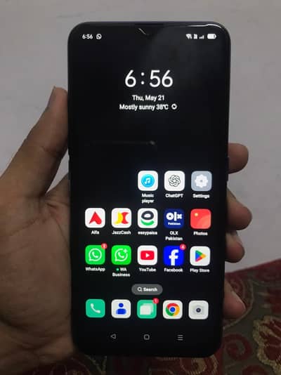 Oppo is here for Sale/Exchange