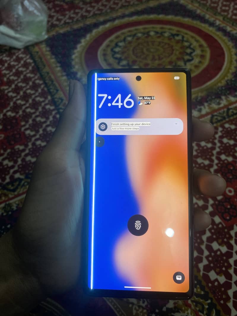 Google Pixel 6a 2