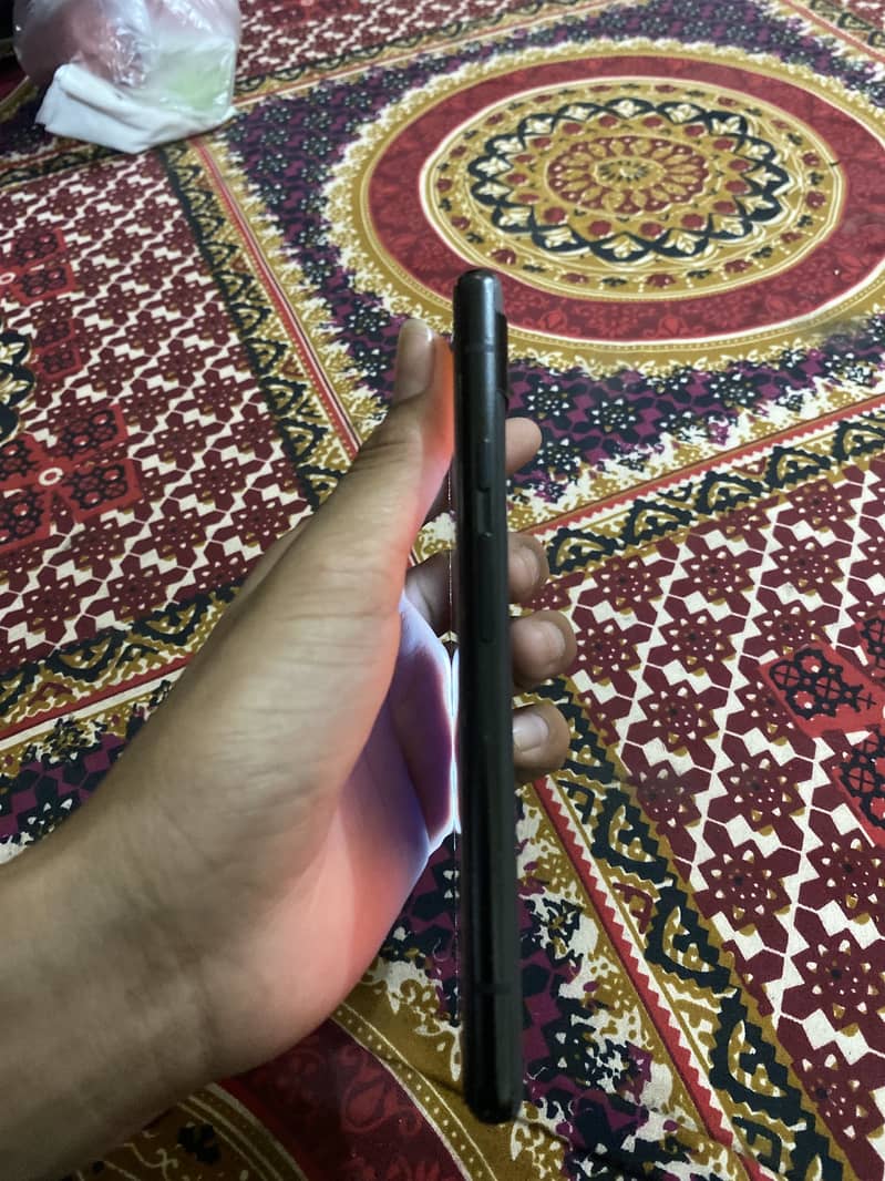 Google Pixel 6a 5