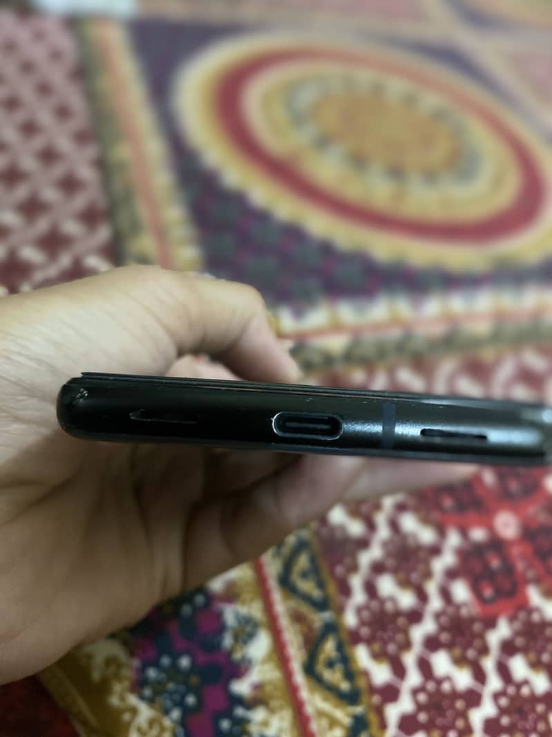 Google Pixel 6a 7