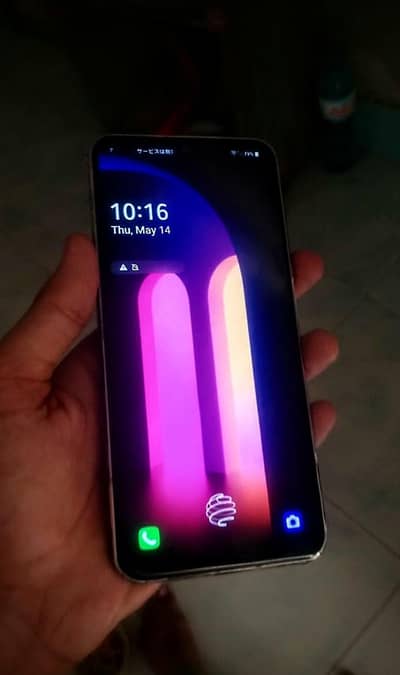 LG V60 ThinQ 5G (8/128) Official PTA Approved - 10/10 Condition