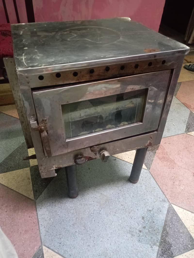 roti maker 0