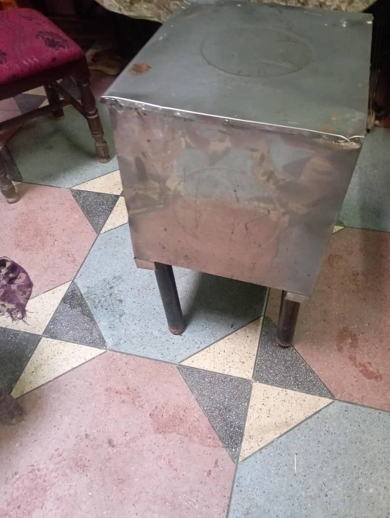 roti maker 2