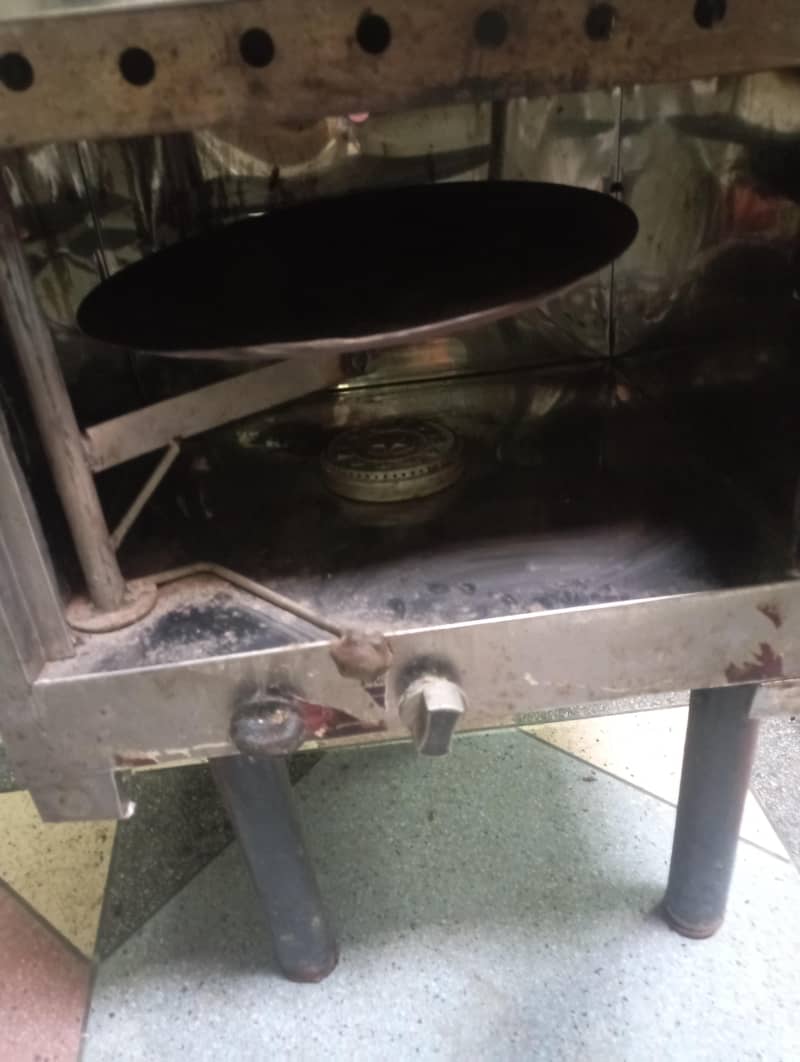 roti maker 3