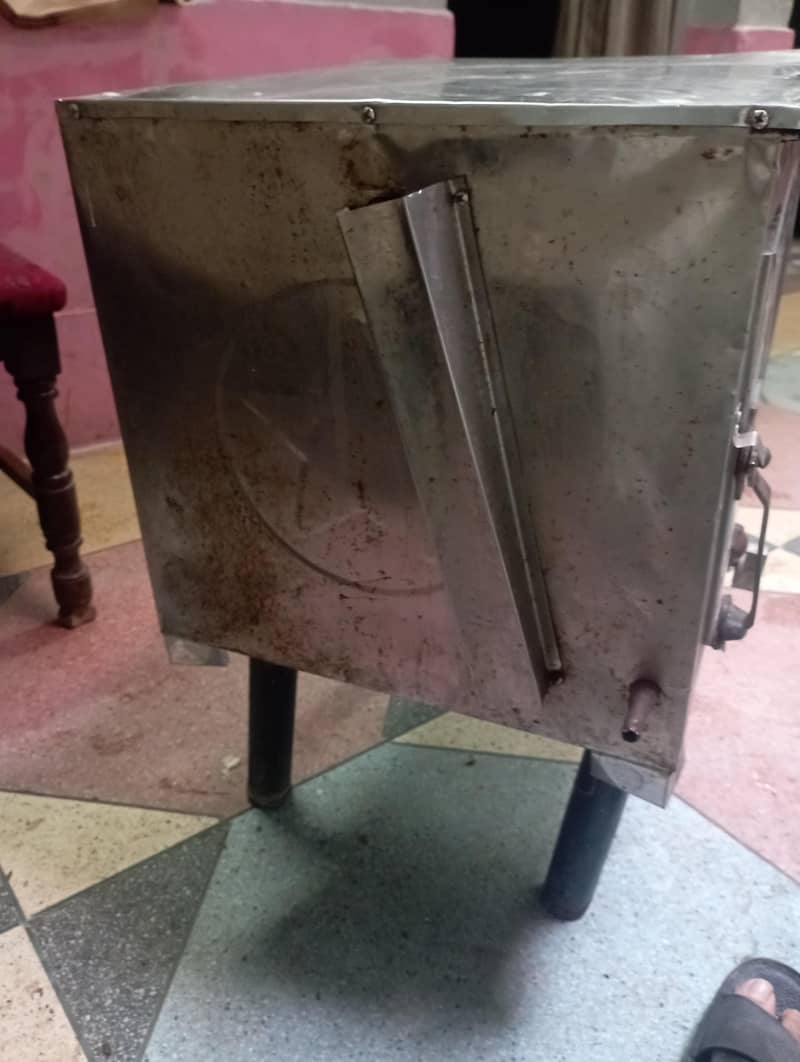 roti maker 4