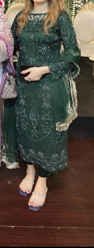 new dress available 3 PC