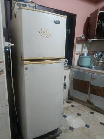 dawlance fridge