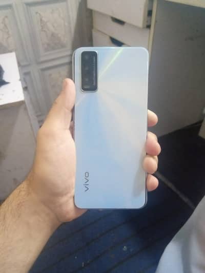 vivo y20