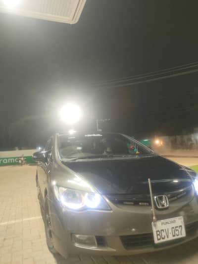 honda civic 2009 model for sale