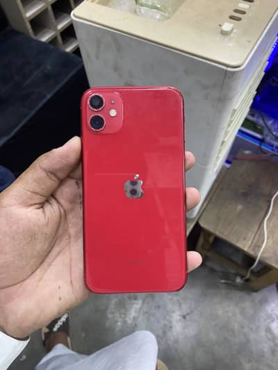 Apple iPhone 11