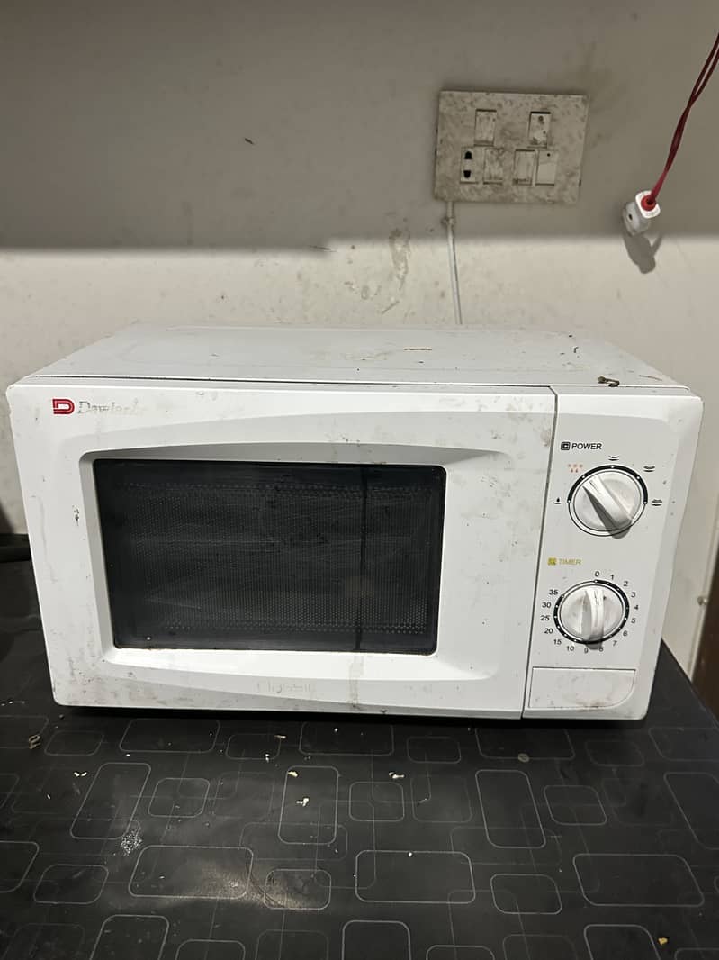 Different household items 9