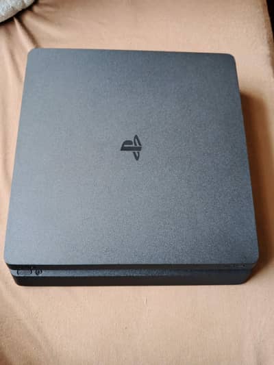 Ps4 slim