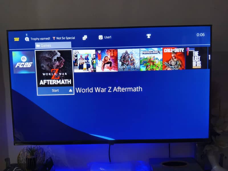 Ps4 slim 6